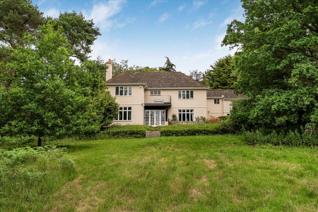 Fox Lane, Boars Hill, Oxford, OX1 photo 2