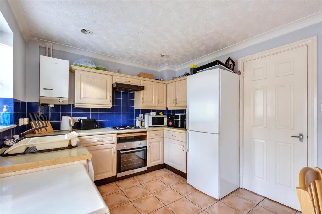 House in Nottingham, Toton - View 3
