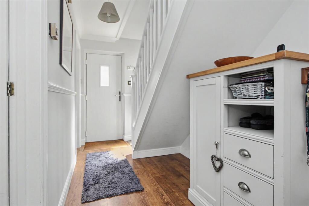 NN14 Kinewell Close, Ringstead - View 6
