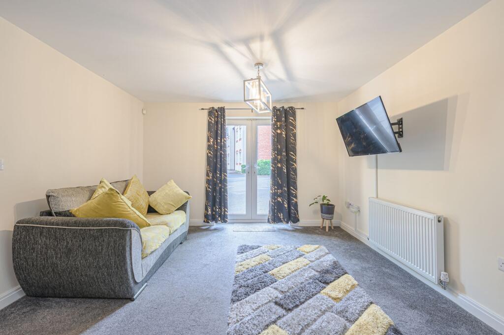 Quarry Hill, Wilnecote, B77 - View 4