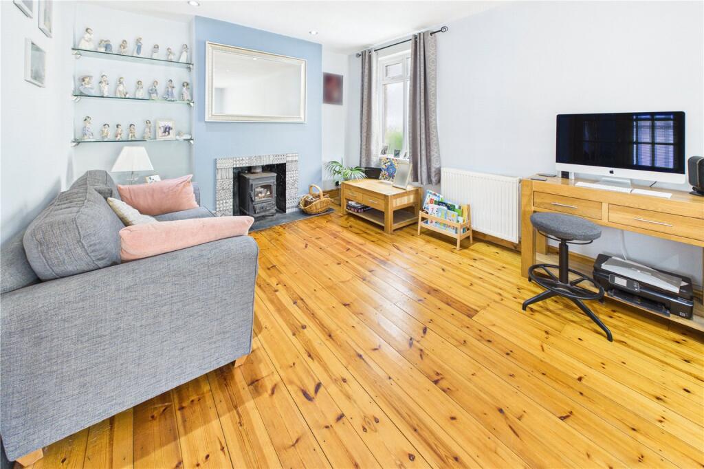 House in Bath - View 5