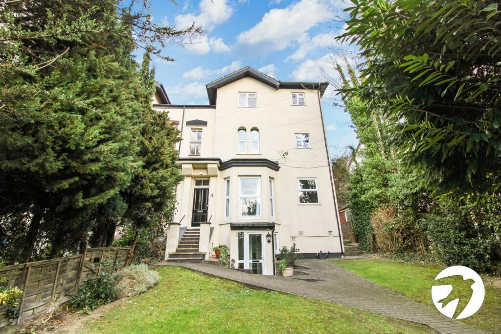 Main image of property: Cobham Terrace, Bean Road, Greenhithe, Kent, DA9