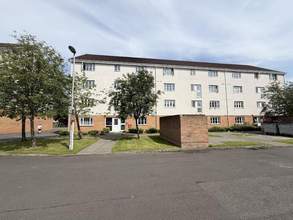 Main image of property: Glenmore Place, Toryglen, Glasgow, G42