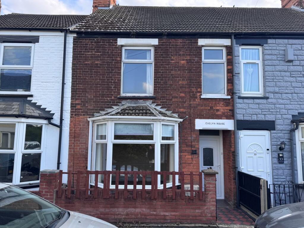 Main image of property: Ouse Avenue, King's Lynn, PE30