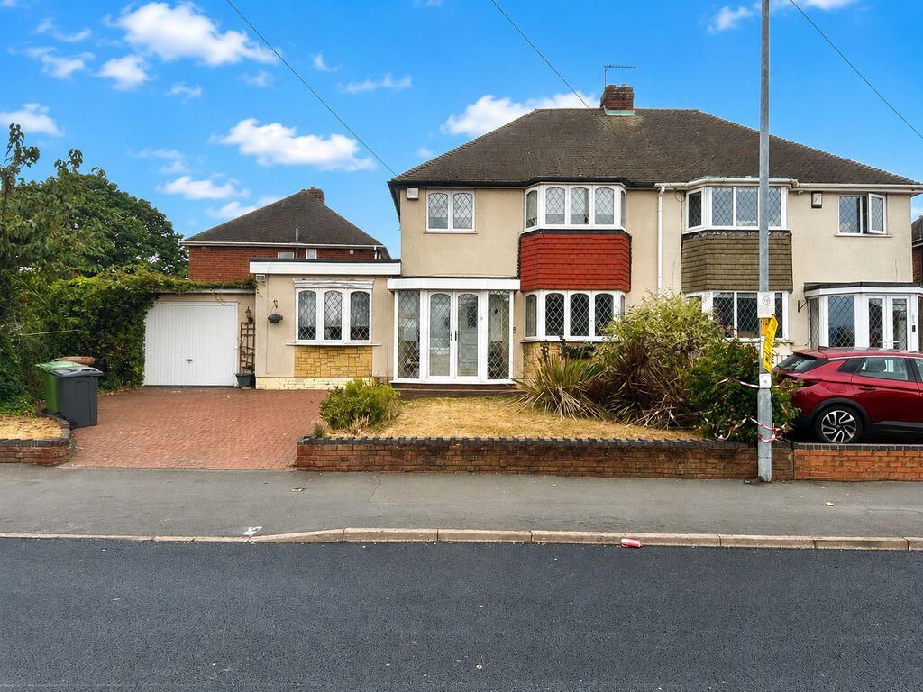 House in Walsall, Pheasey