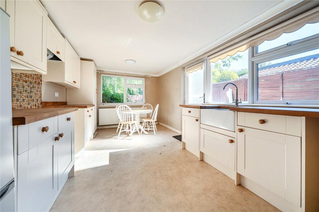 House in Ipswich - View 3