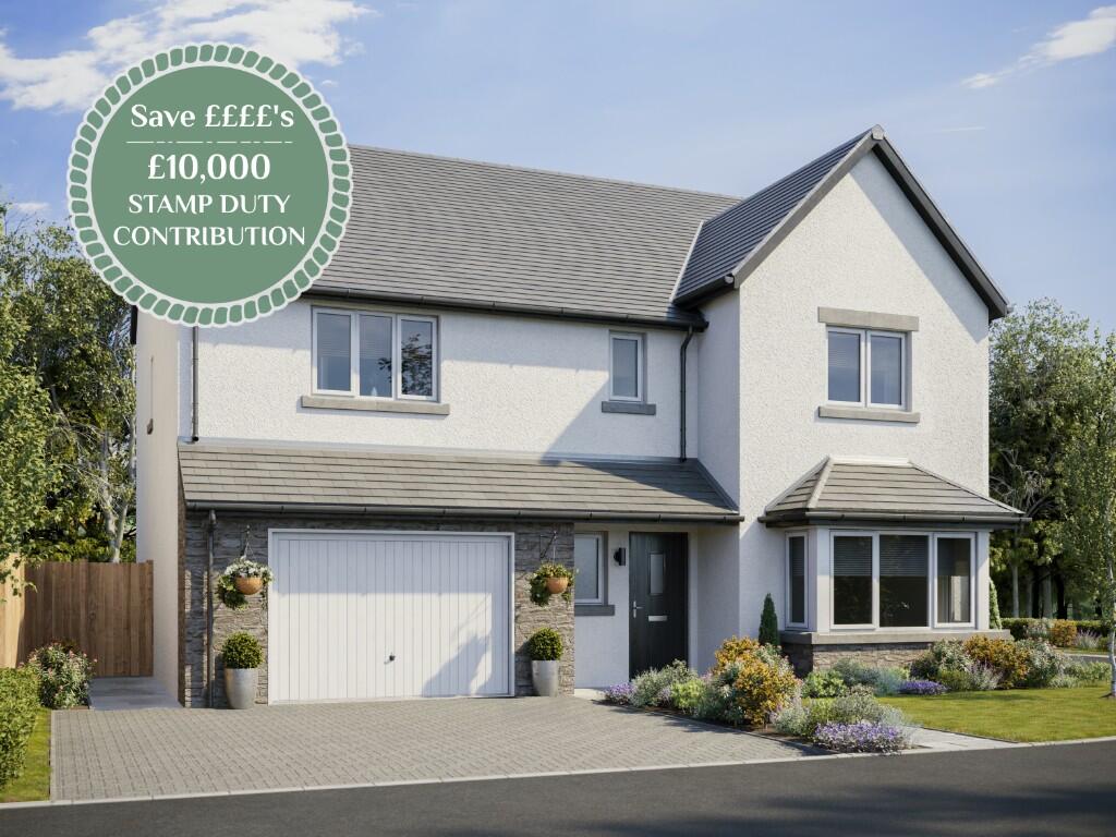 Main image of property: Underbarrow Road,
Kendal,
LA9 5RS