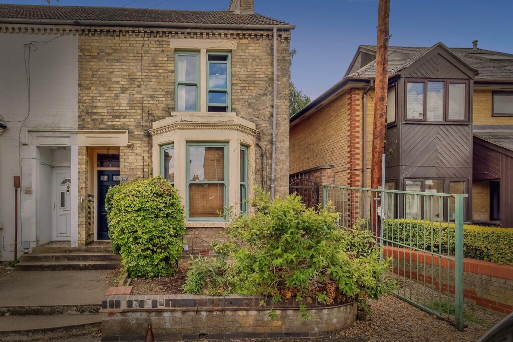 Main image of property: Princes Street, Peterborough