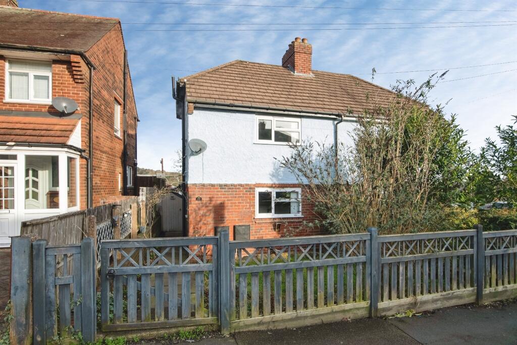 Main image of property: Stuart Road, Rowley Regis