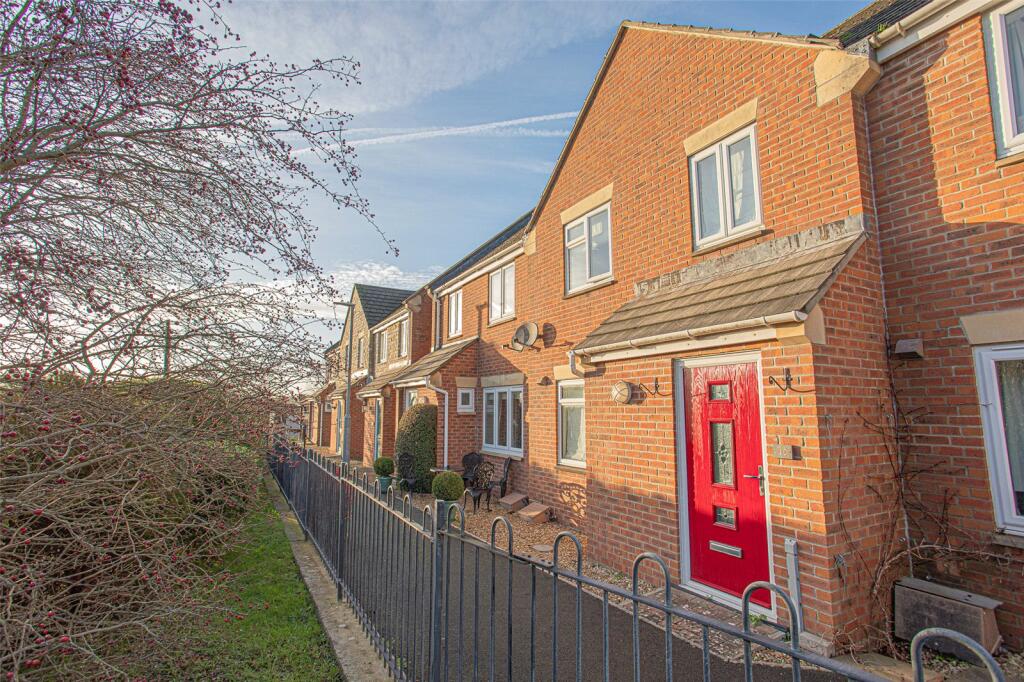 Main image of property: Broadmeads, Newtown Road, Huish Episcopi, Langport, Somerset, TA10