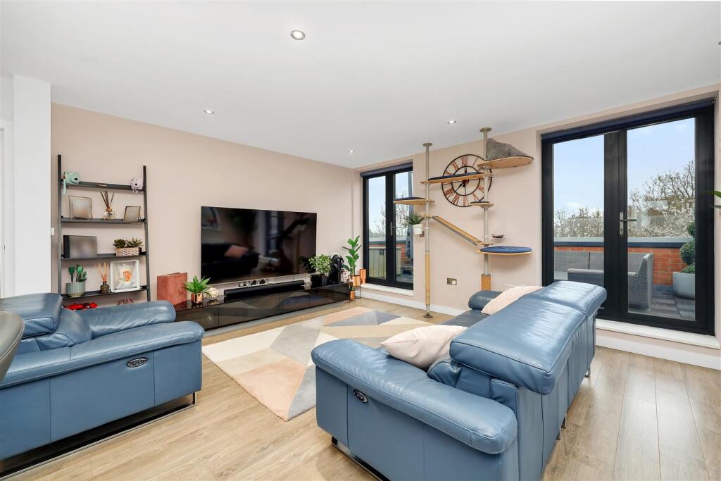 Main image of property: Dollis Hill Lane, London