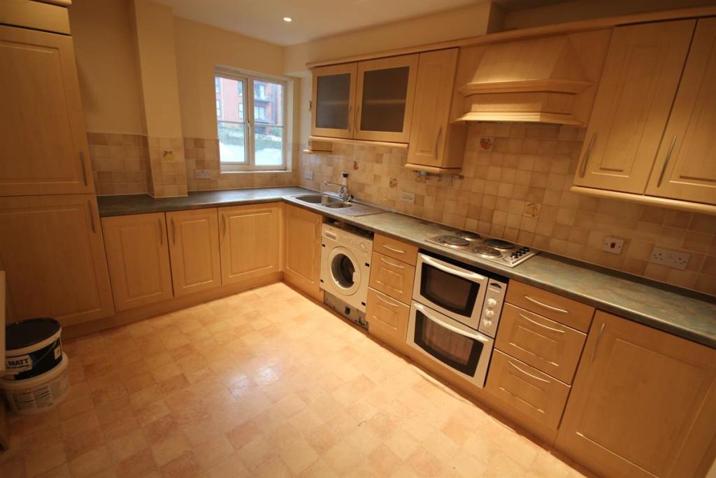 Main image of property: Nightingale Court, Sheepcote Road, Harrow