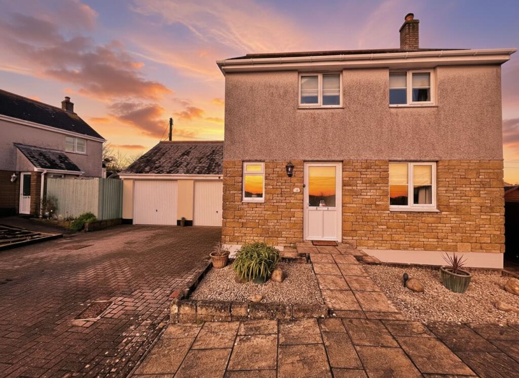 Main image of property: Glowarth Koth, Camborne, TR14