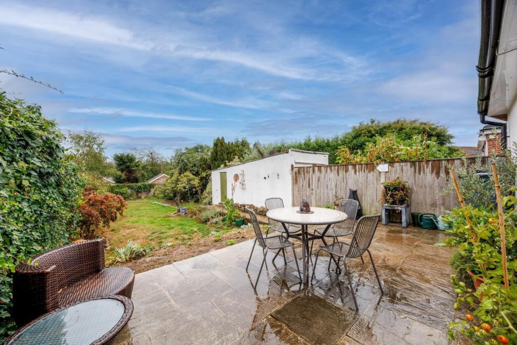 Main image of property: Chester Avenue, Tunbridge Wells