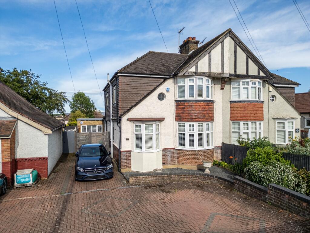 Main image of property: Whitehill Lane, Gravesend, Kent, DA12 5LU