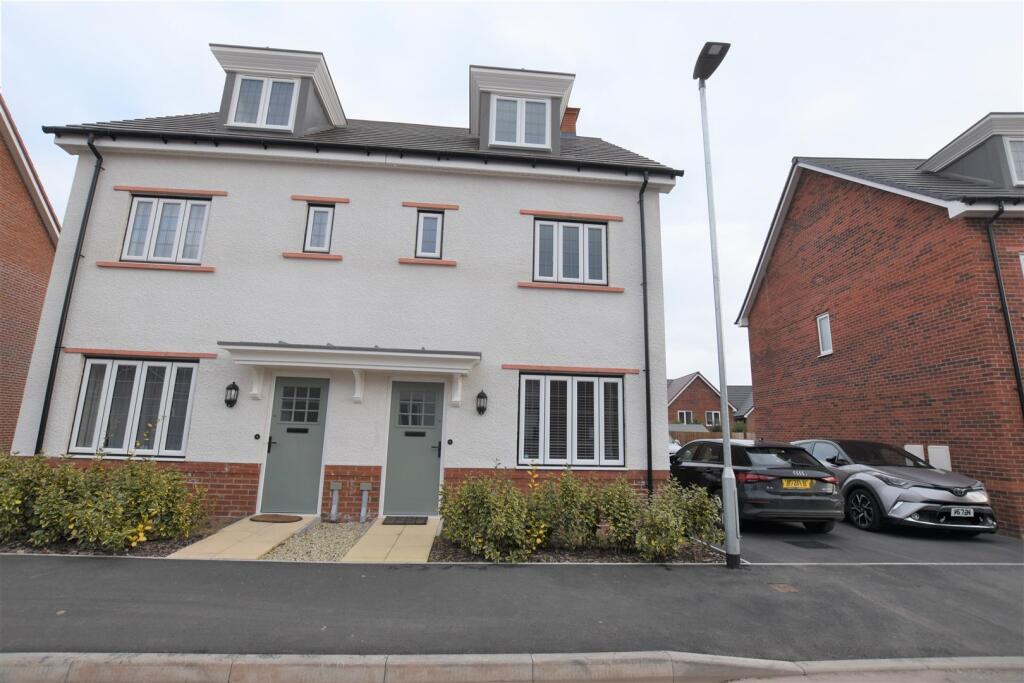 Main image of property: Emperor Way, Hereford
