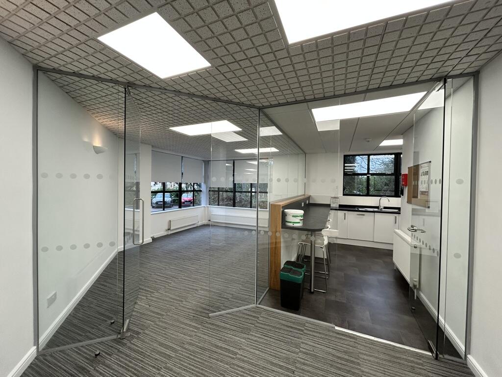 Additional image 5 of Hanover House, The Square, Lower Bristol Road, Bath, Somerset, BA2 3BH