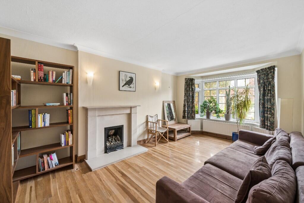 Main image of property: Bishops Close, London, TW10