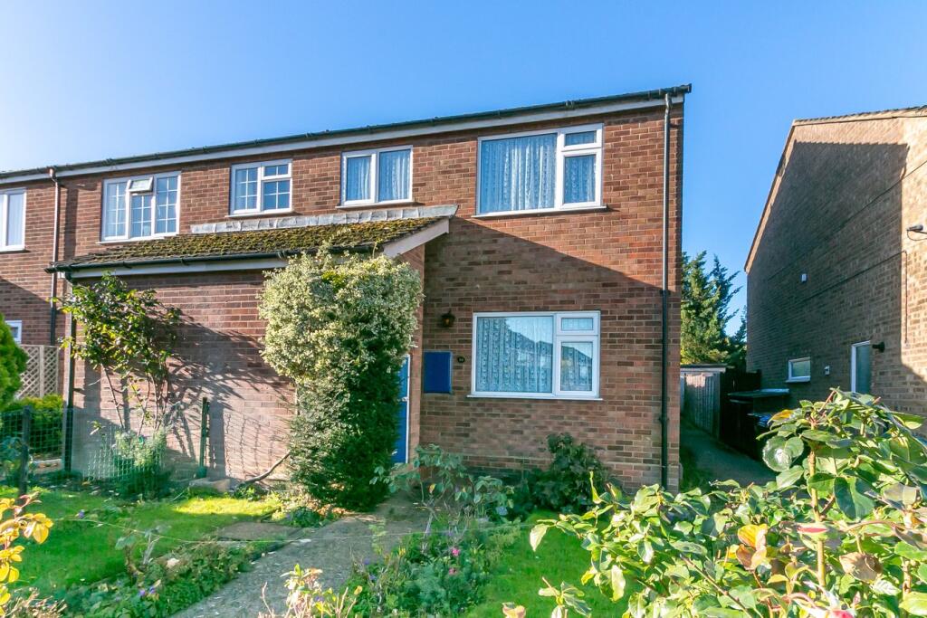 Main image of property: Walnut Avenue, Baldock, SG7