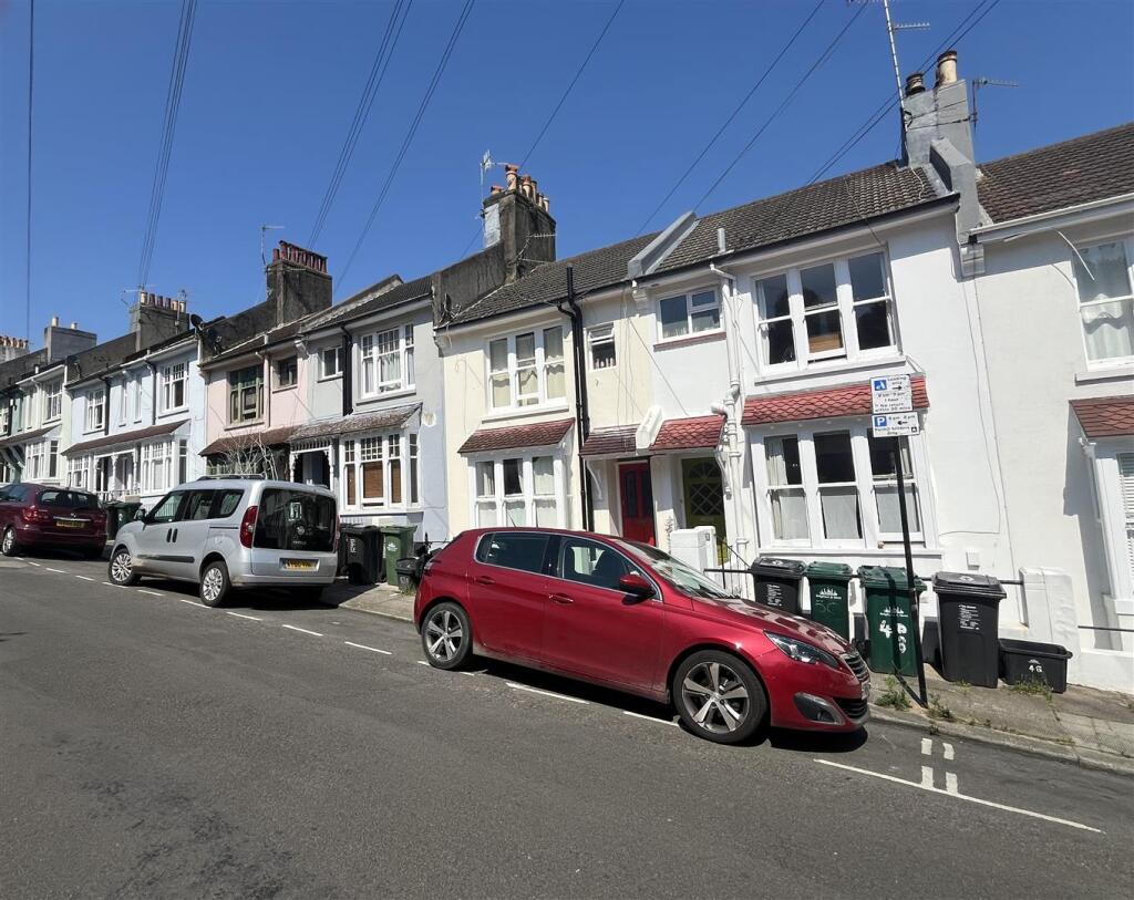 Main image of property: Robertson Road, BRIGHTON