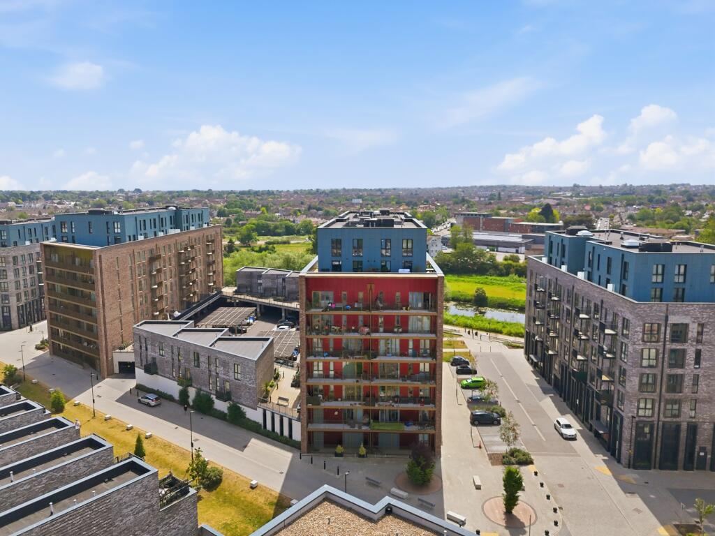 Main image of property: Wharf Road