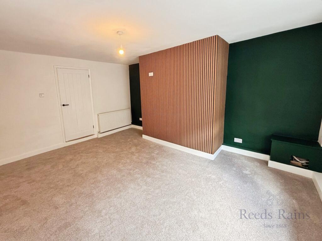 South Cross Street, Consett, Durham, DH8 - View 2