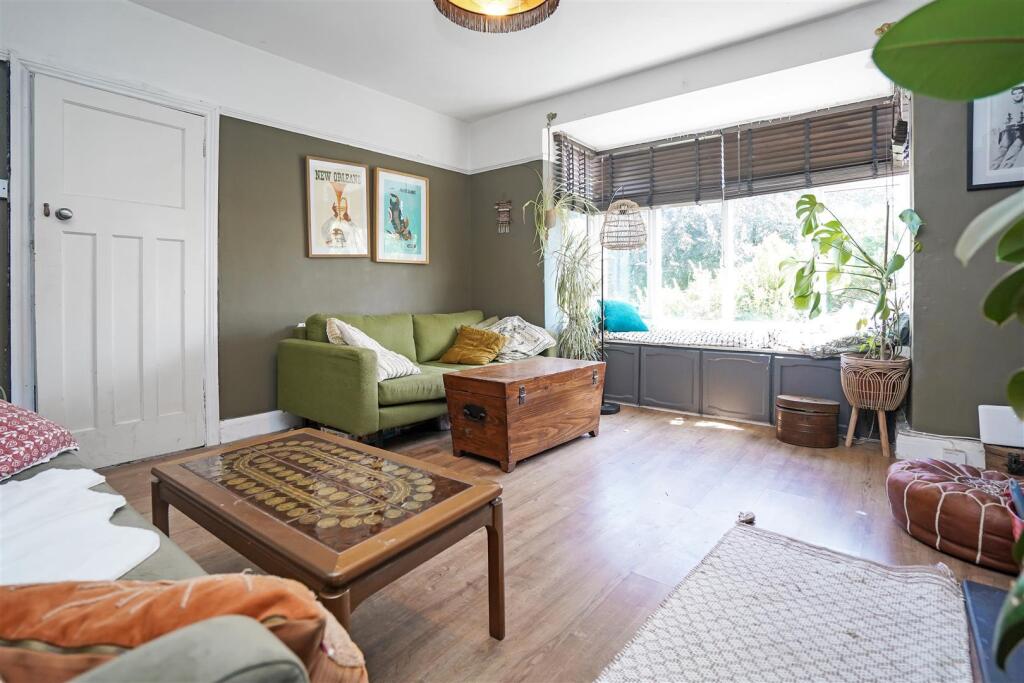 House in Torridge, Northam - More