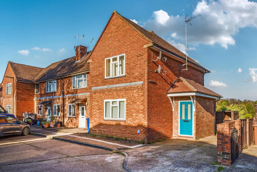 Main image of property: Coopers Rise, Godalming, GU7
