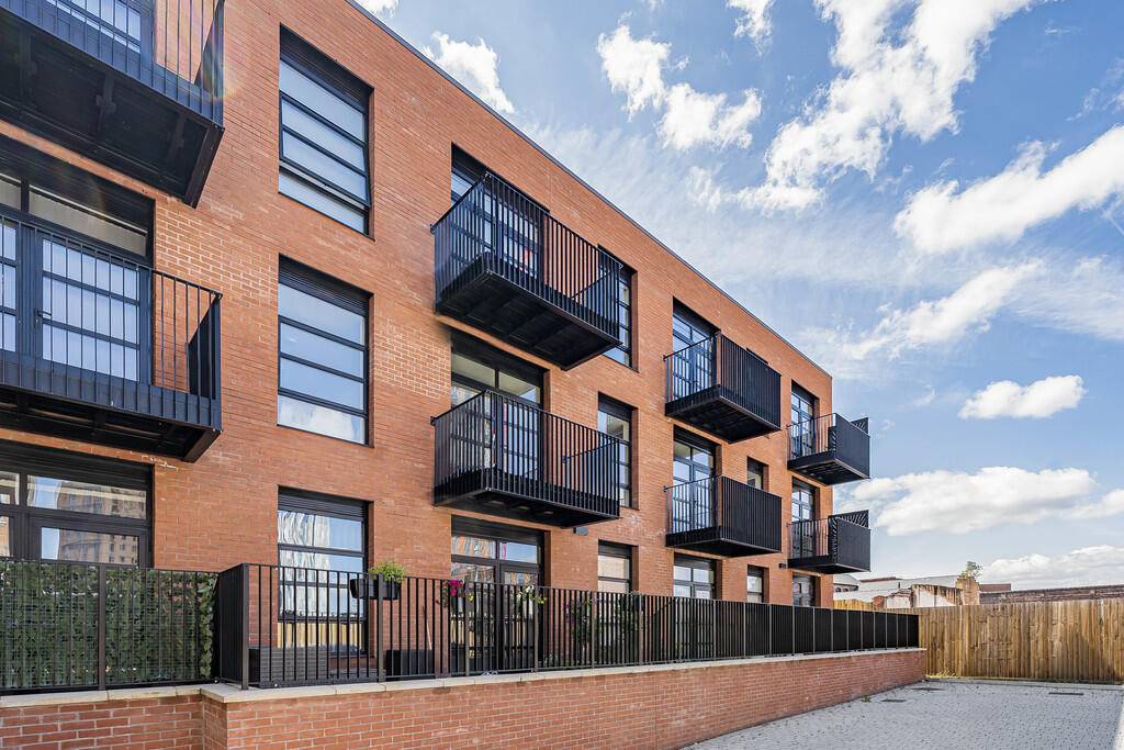 Additional image 19 of Gunsmith House, 61 Price Street, Birmingham City Centre	