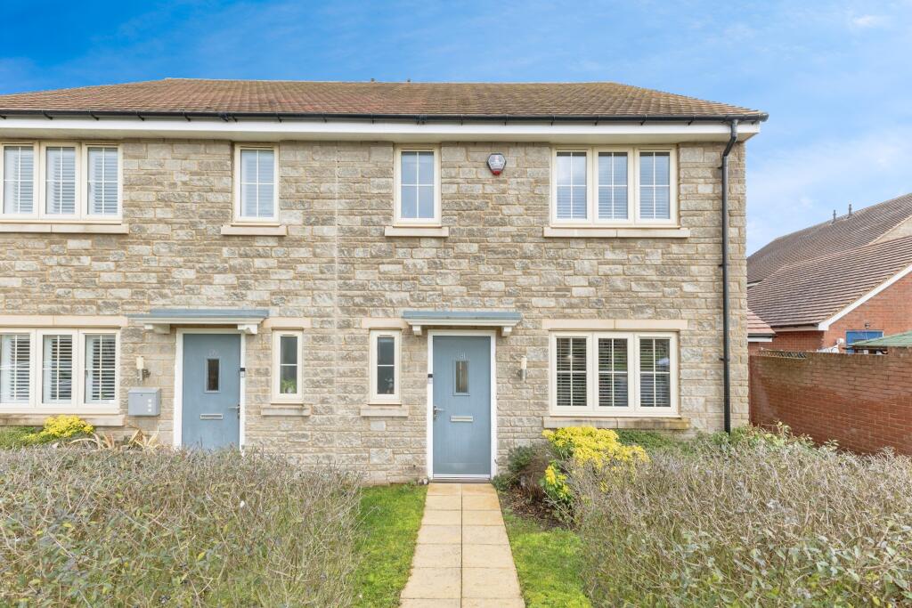 Muntjac Road, Bristol, BS40 photo 2