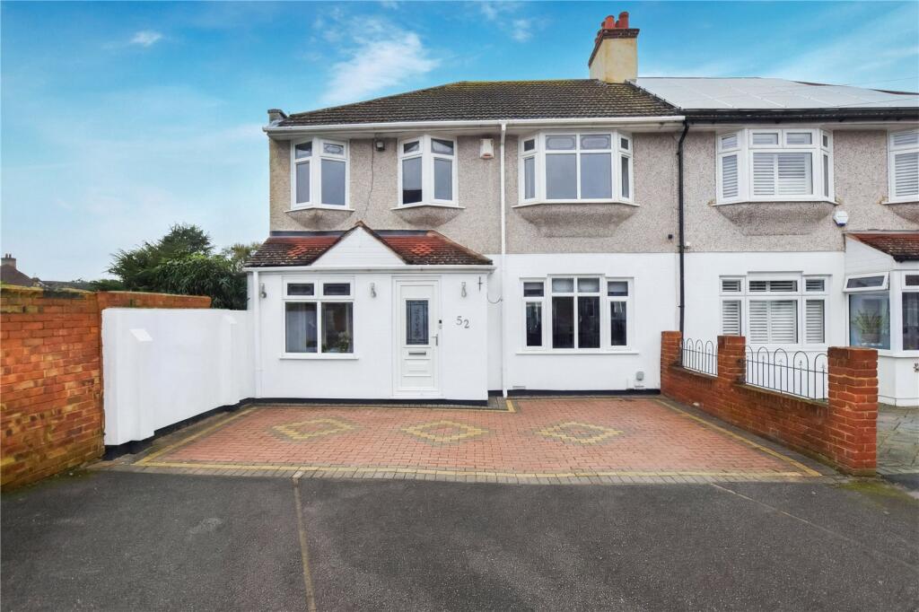 Main image of property: Malvern Avenue, Bexleyheath, DA7