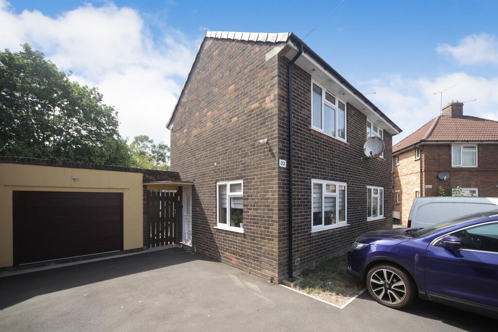 Main image of property: Leycroft Grove, TAUNTON
