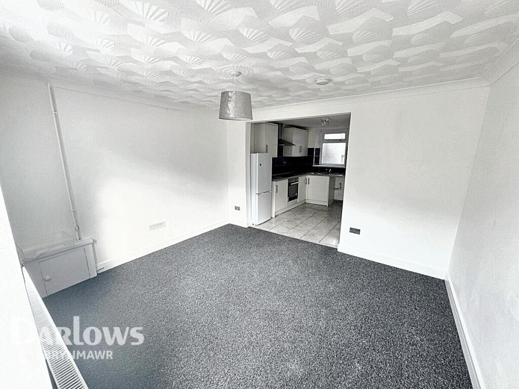 Hill Street, Abertillery photo 2