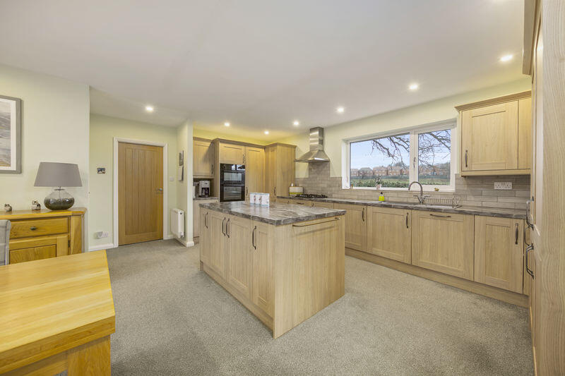 Main image of property: Newbold Back Lane, Brockwell, Chesterfield