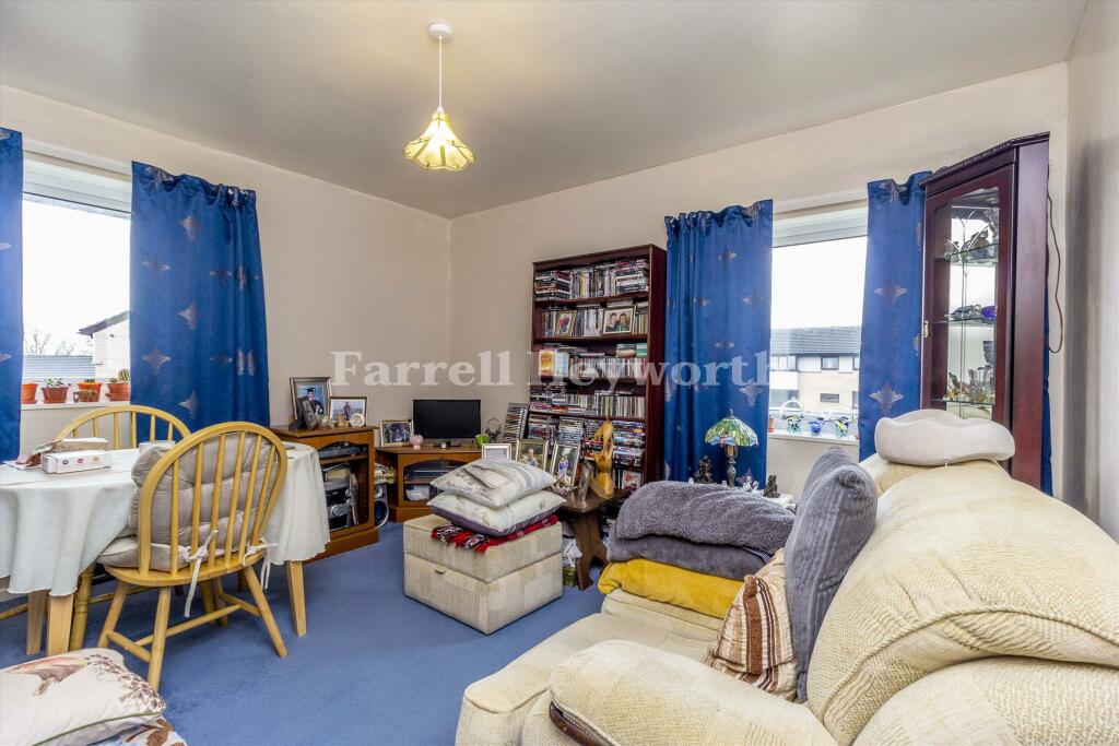 Halton Court, Morecambe photo 2