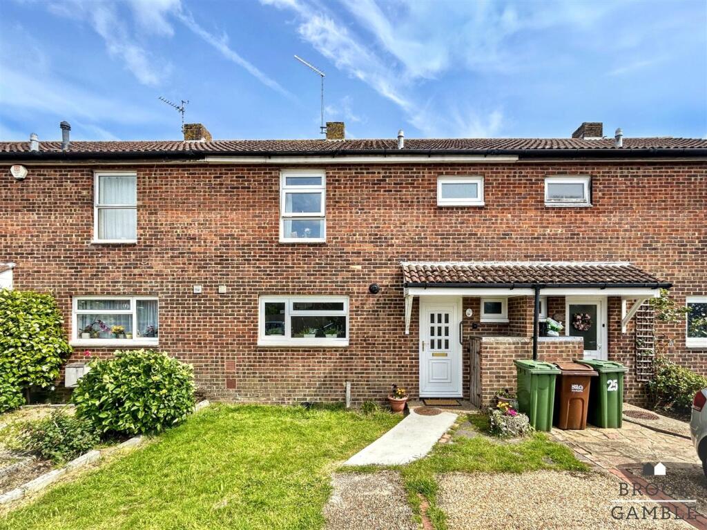 Main image of property: Woburn Way, Eastbourne