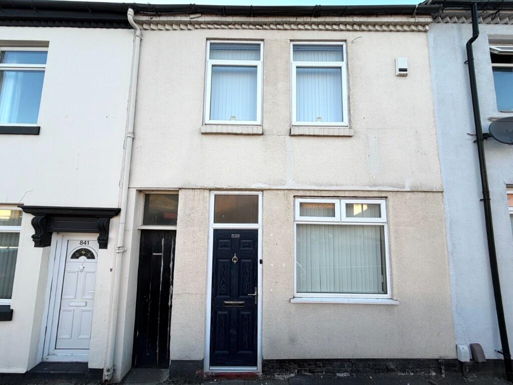 Main image of property: London Road, Stoke-On-Trent, ST4