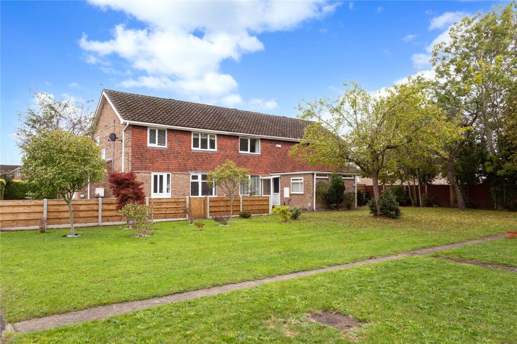 2-bed terraced on Little Meadows, Haxby, York, North Yorkshire, YO32, £240,000