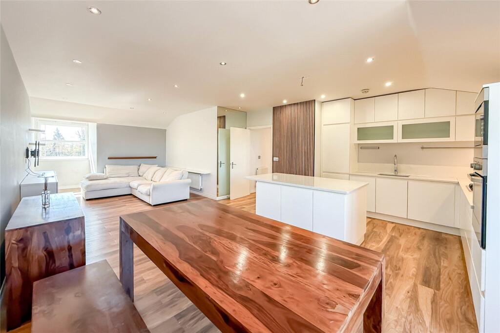 Main image of property: Russet Drive, Highfield Park, St. Albans, AL4