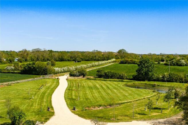 Private Driveway
