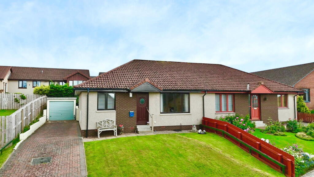 Main image of property: 3 Burn Brae Crescent, Westhill, Inverness, IV2 5TN