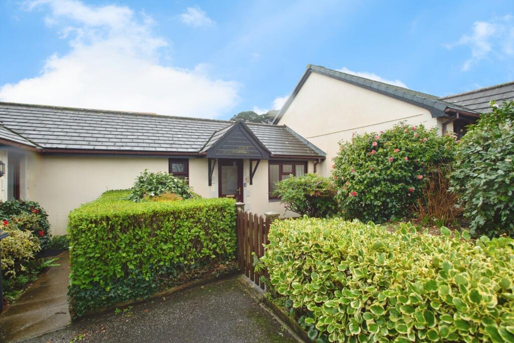 Main image of property: Rawlings Lane, FOWEY, Cornwall, PL23