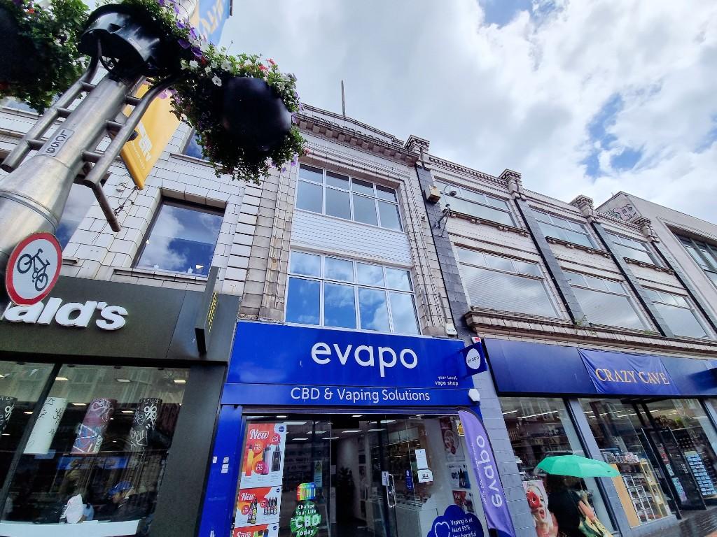 Main image of property: High Street, Southend-On-Sea, Essex, SS1