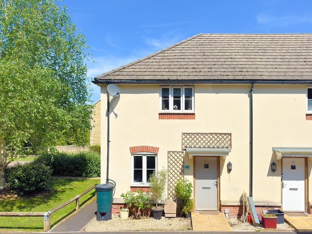 Main image of property: Station Road, Calne, Wiltshire, SN11 0HB