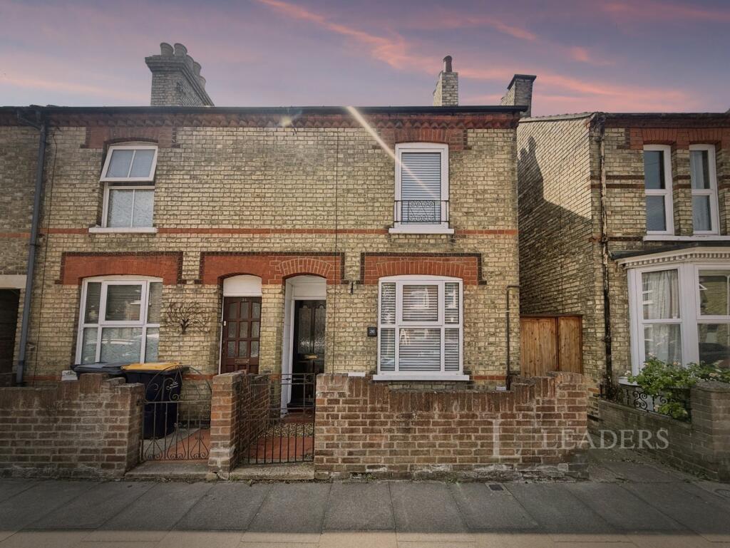 Main image of property: Bower Street, Bedford, Bedfordshire