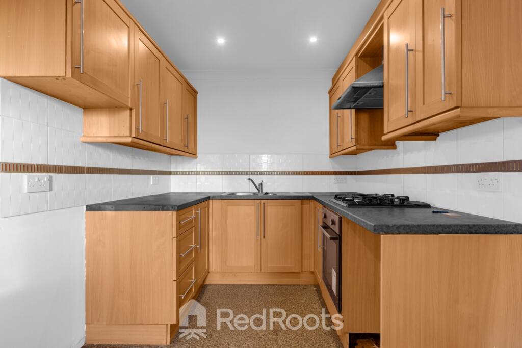 Apartment in Wakefield, South Kirkby and Moorthorpe - View 4