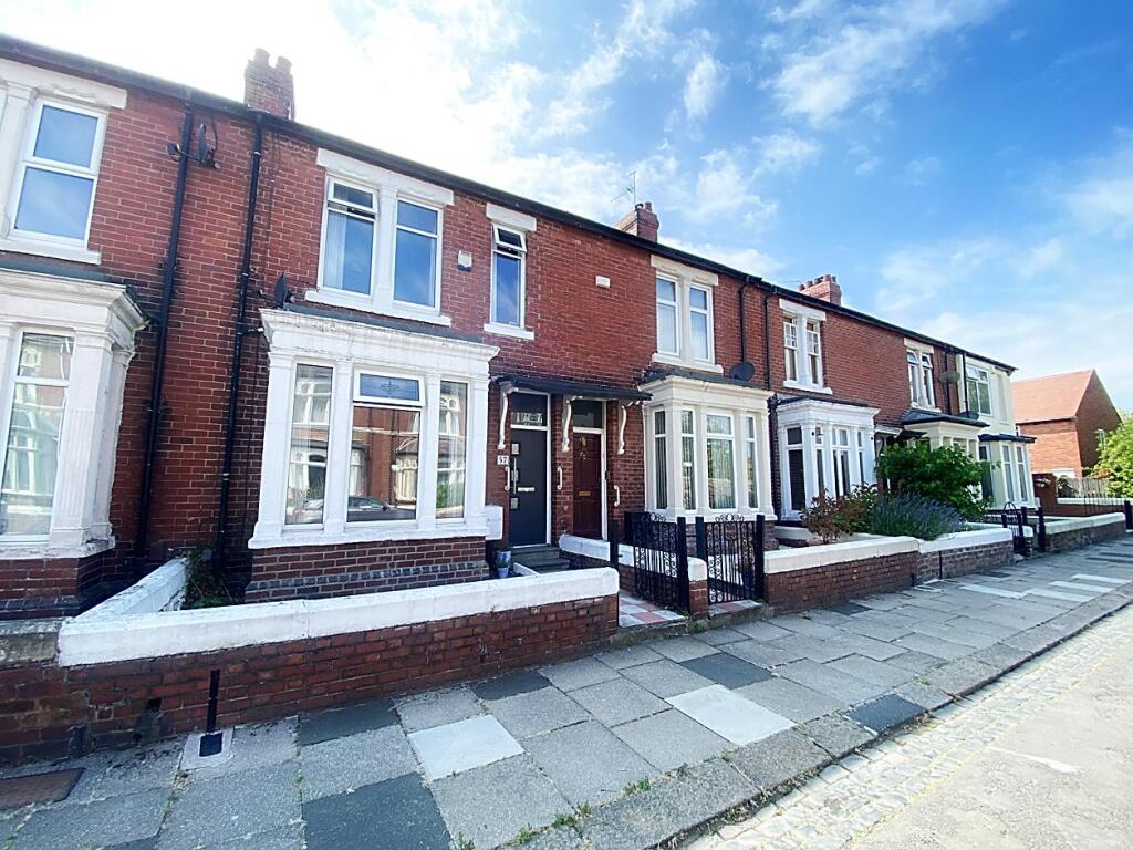 Main image of property: Ferndale Avenue, Wallsend