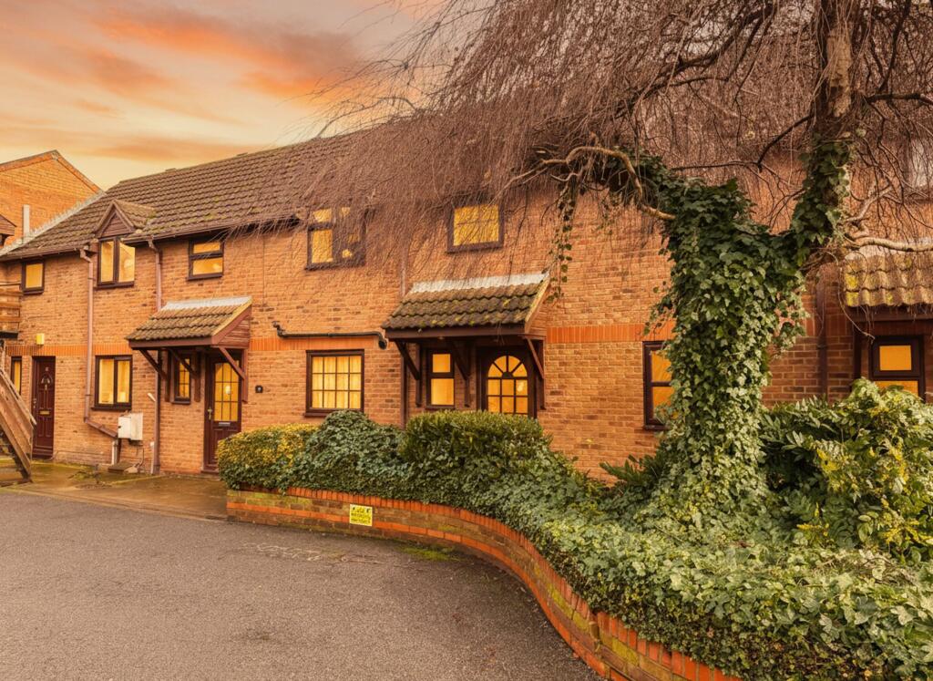 Main image of property: Great Whyte, Ramsey, PE26