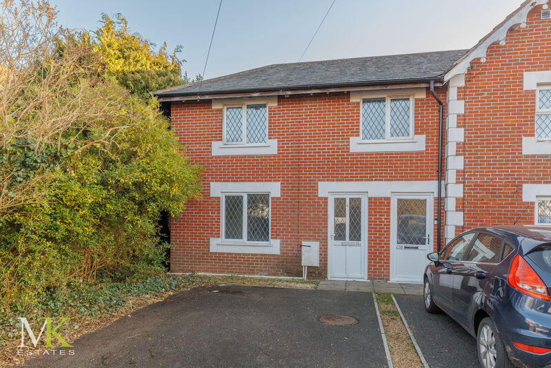 Main image of property: Windham Road, Bournemouth