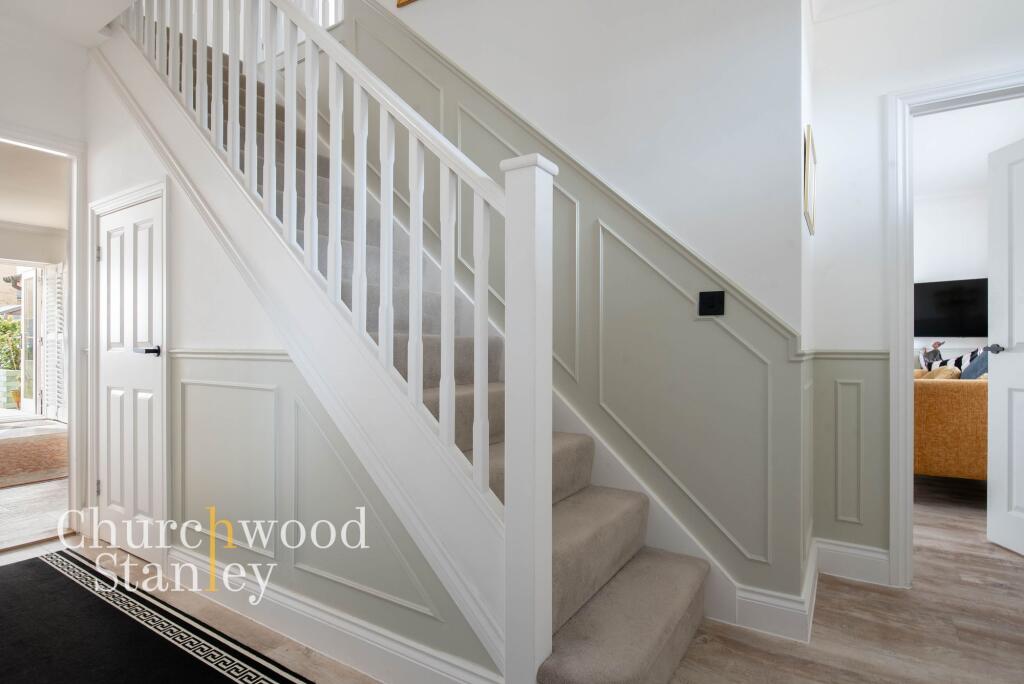 House in Colchester - View 2